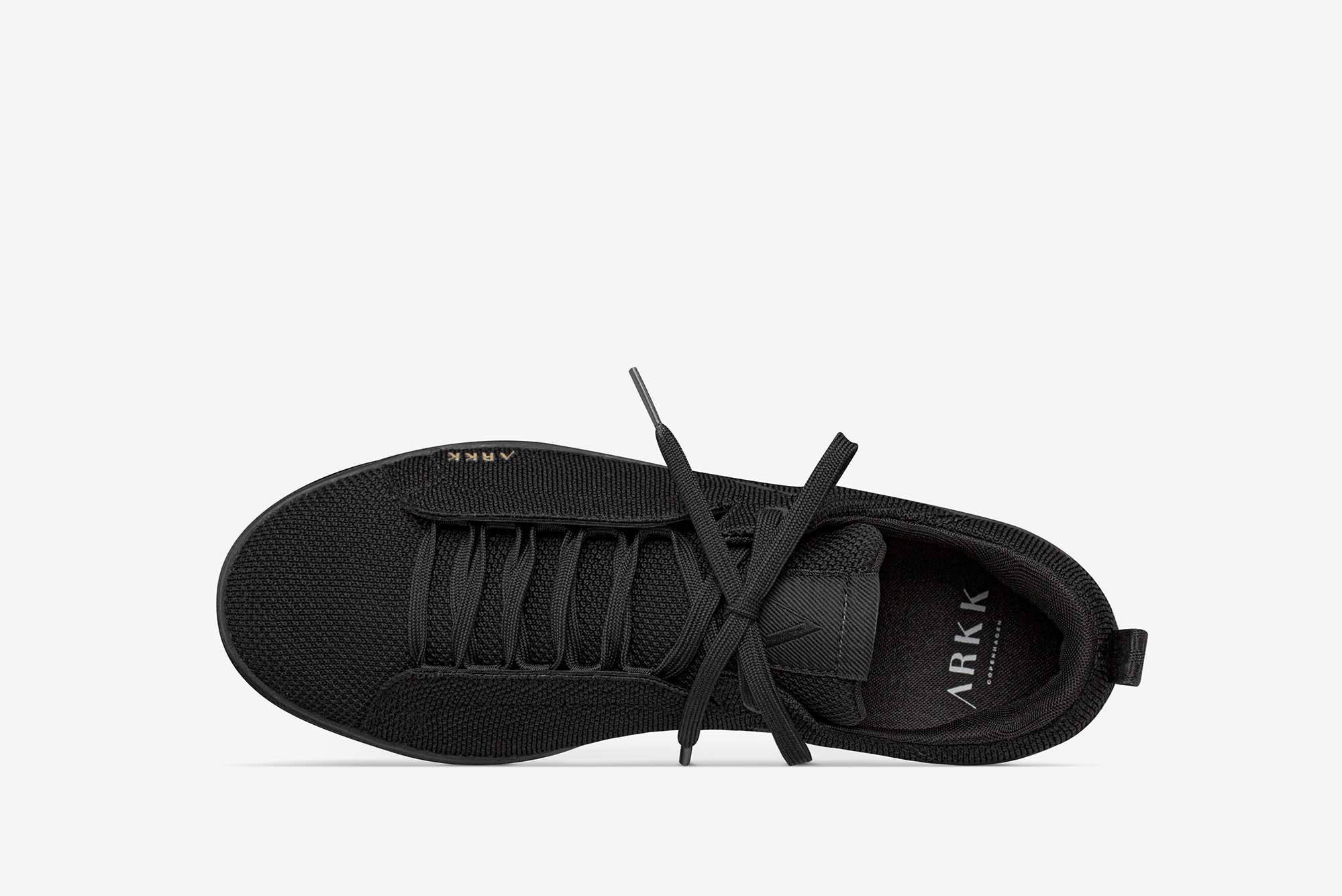 ARKK Collection Uniklass FG S-C18 | Black | Men Uniklass